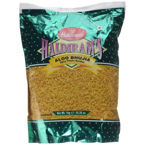 haldiram aloo bhujia  1kg