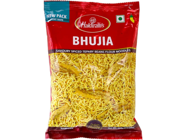 haldiram bhujia 200g