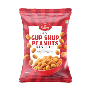 haldiram gup shup peanuts