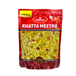 haldiram khatta meeth 440g