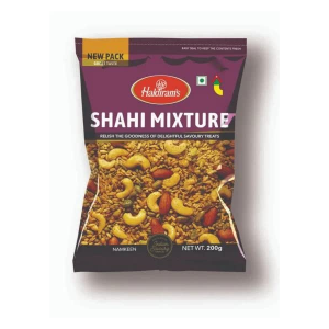 haldiram shahi mixture 200g