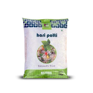 hari patti basmati rice 1kg