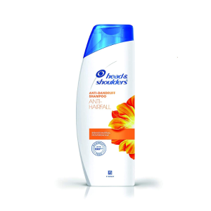 head & shoulder anti-dandruff shampoo