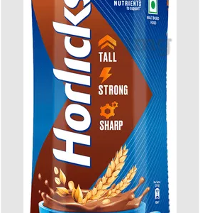 horlicks chocalate delight flavour