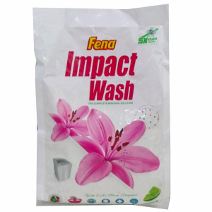 Fena impact wash the complete washing solution 500g