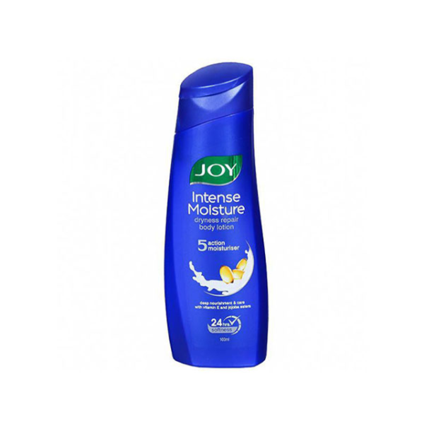 joy intense moisture