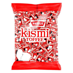 kismi toffee packet