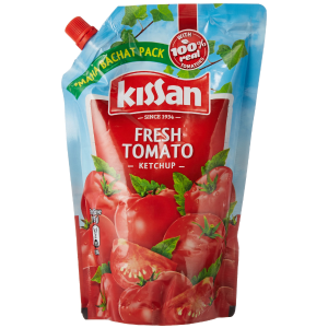 kissan frsh tomato ketchup