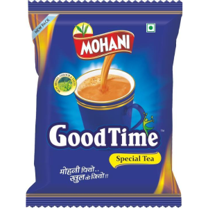 mohani goodtime