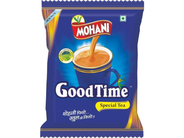 mohani goodtime