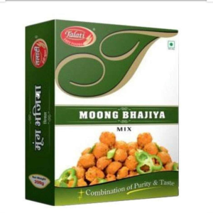 moong bhajiya instant mix 200g