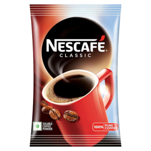 nescafe classic 10rs