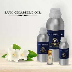 radha rhu chameli oil