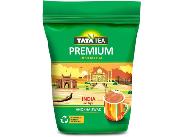 tata tea premium