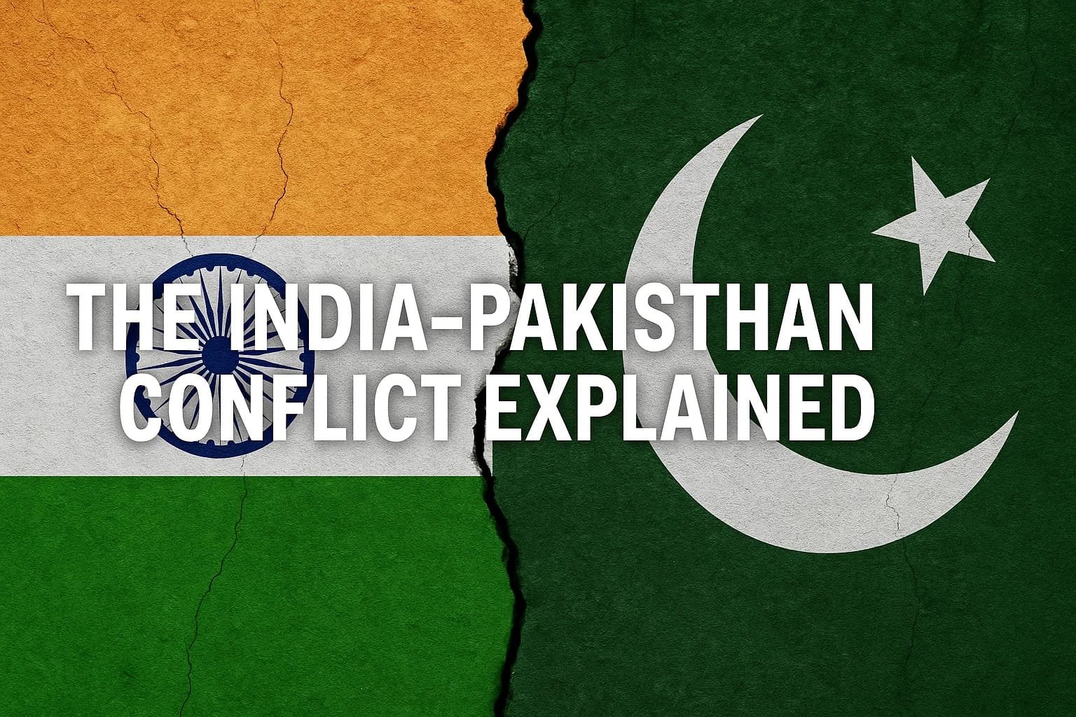 India-Pakistan Tensions 2025: Operation Sindoor & Civil Defence Alert